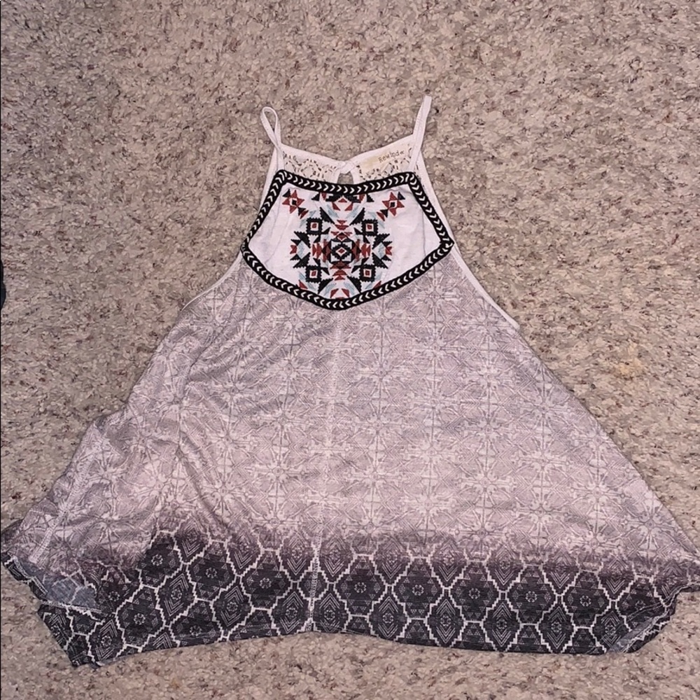 Kohl’s tank top